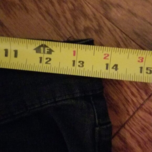 31 X 32 Brodie slimstraight jeans - Picture 6 of 8